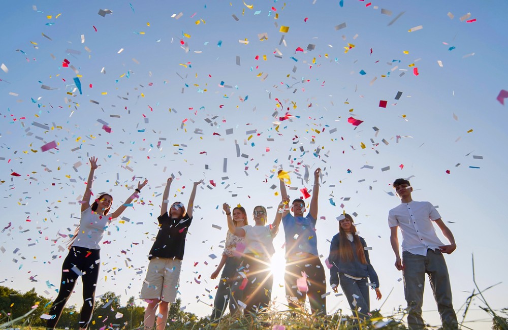 문화 공연 한마당, 다양한 무대가 펼쳐진 축제 게시물 첨부 이미지
